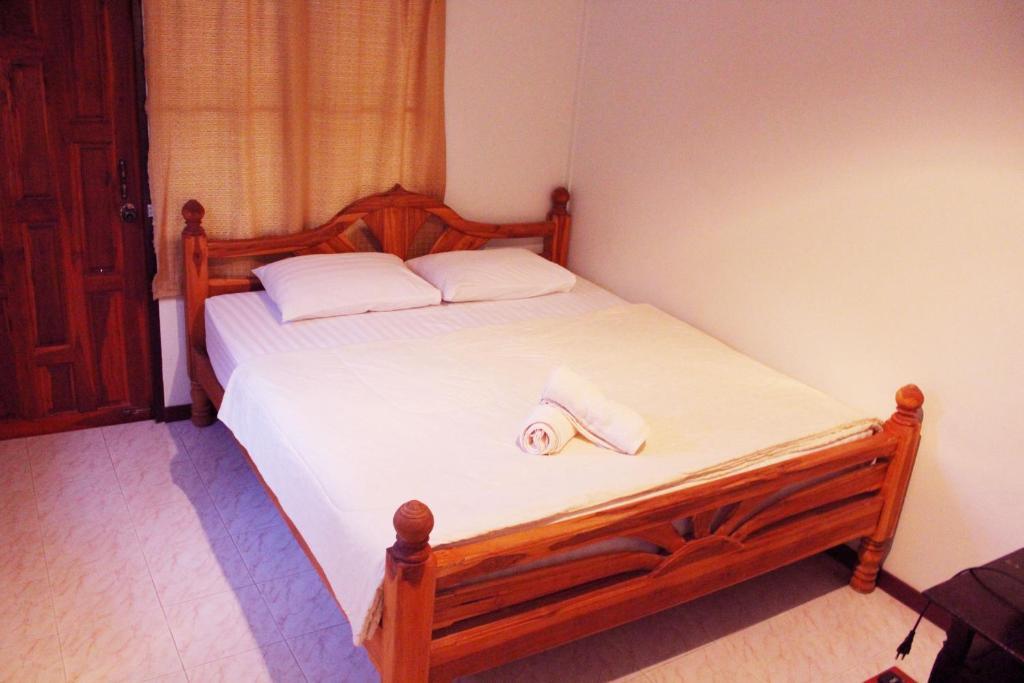 Chuan Chom Resort Sukhothai Quarto foto
